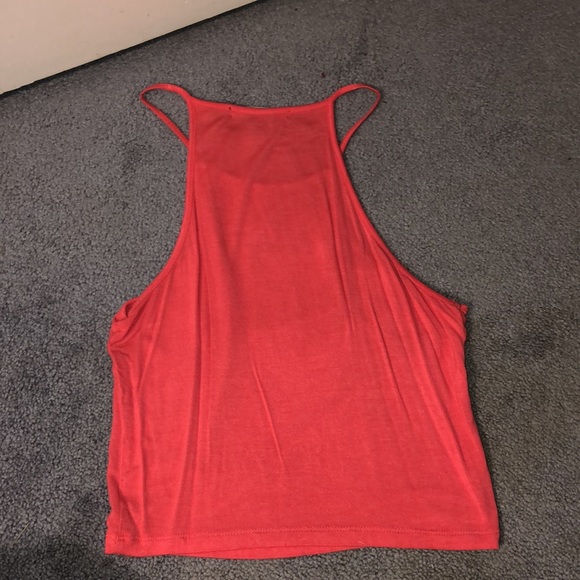 F21 crop top - Picture 2 of 3